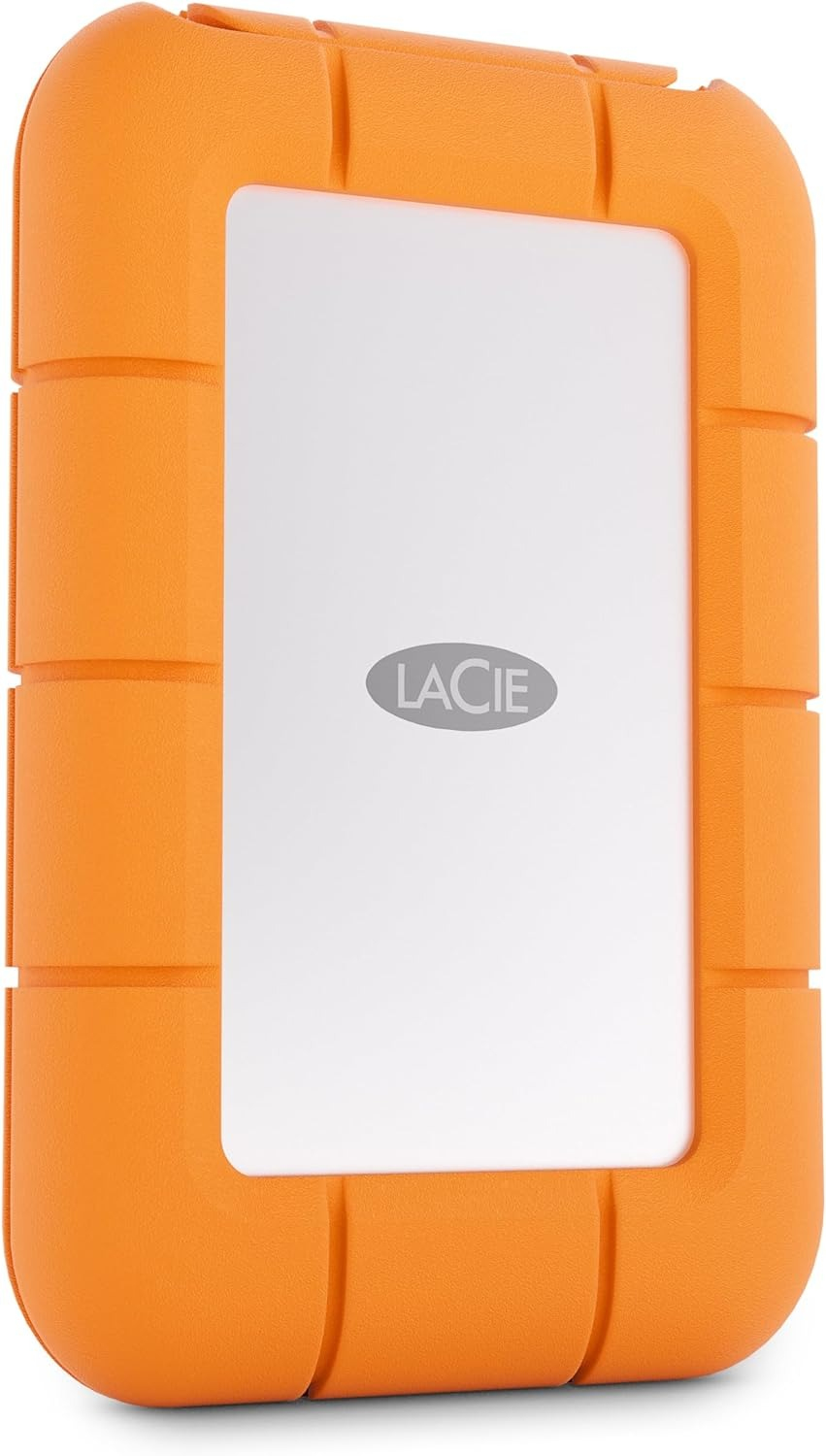 Seagate STMF4000400 LACIE RUGGED MINI 4TB 2.5SE - USB3.2 EXTERNAL SSD GEN 2X2